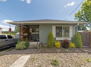 842 2nd Ave, Vernonia, OR 97064
