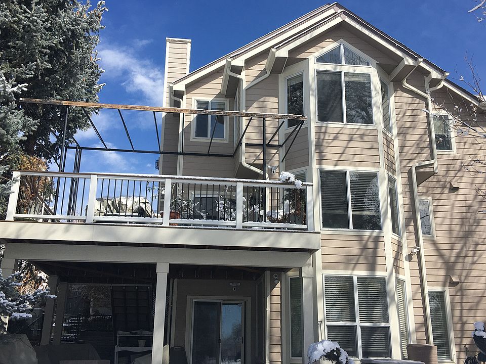 2nd image of 14166 E Hampden Pl