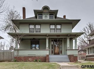 1340 S 35th Ave, Omaha, NE 68105