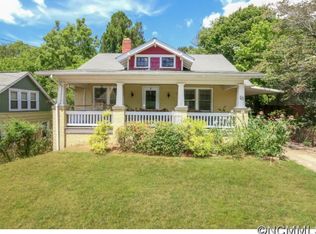 53 Pennsylvania Ave, Asheville, NC 28806