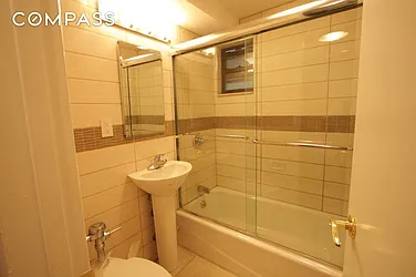 Rented by Compass