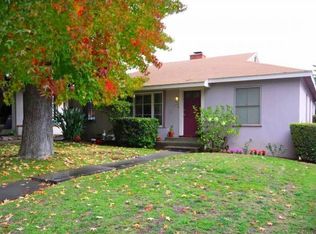 1054 N Chester Ave, Pasadena, CA 91104