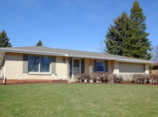 1404 18th Ave, South Milwaukee, WI 53172