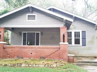 353 Michigan Ave, Mobile, AL 36604
