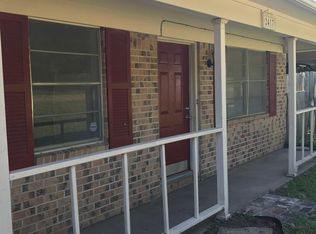 2417 Grand Ave, Texarkana, AR 71854