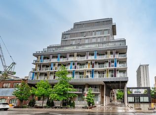 68 Merton St #603, Toronto, ON M4S 0A7