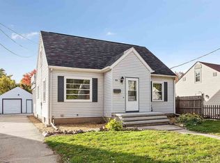 309 S Lee St, Appleton, WI 54915