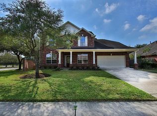 8616 Orchard View Ln, Pearland, TX 77584