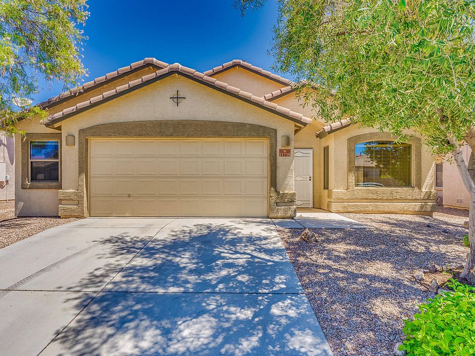 1st image of 11758 W Hackney Dr