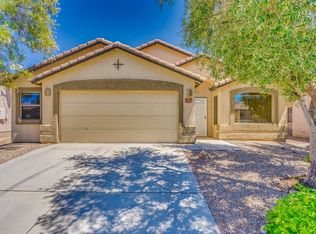 11758 W Hackney Dr, Marana, AZ 85653