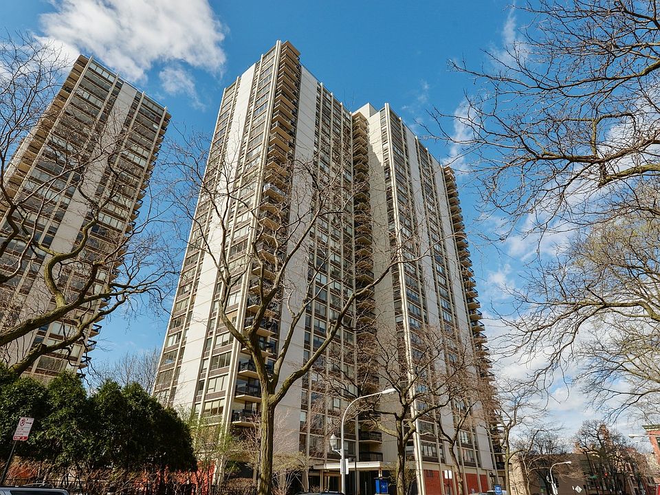 1st image of 1360 N Sandburg Ter APT 2806