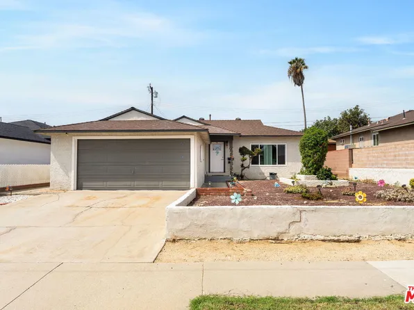12319 Telechron Ave, Whittier, CA 90605