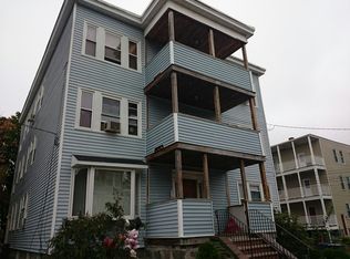 11 Hildreth St, Dorchester, MA 02124