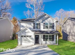 6627 Rockwell Blvd, Charlotte, NC 28269