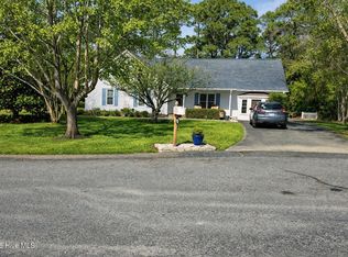 1007 Kennesaw Court, Wilmington, NC 28412