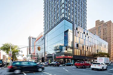 Rented by REAL New York