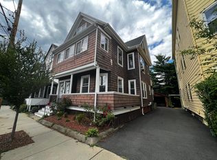35 Kingston St #3, Somerville, MA 02144