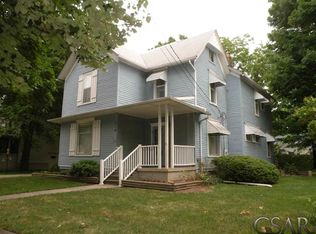 714 Adams St, Owosso, MI 48867