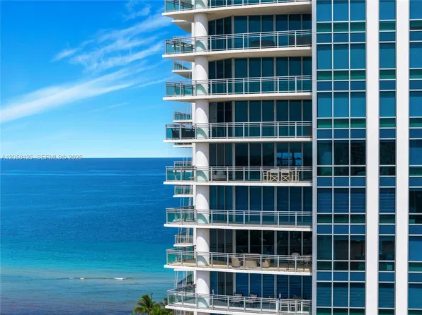 3535 S Ocean Dr APT 1506, Hollywood, FL 33019