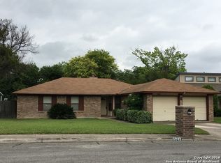5942 Spring Valley, San Antonio, TX 78247