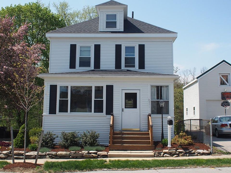 1st image of 18 Brickett Ave