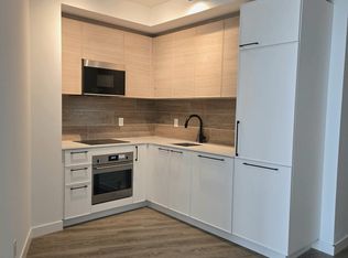 1050 Eastern Ave #1608, Toronto, ON