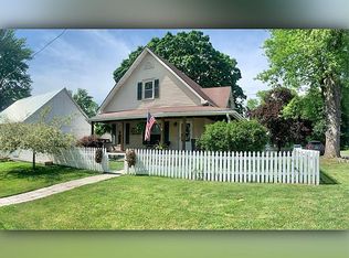 223 E Church St, Thorntown, IN 46071