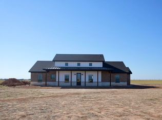 4301 County Road 7900, Lubbock, TX 79423