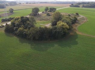 N3969 County O Road, Markesan, WI 53946