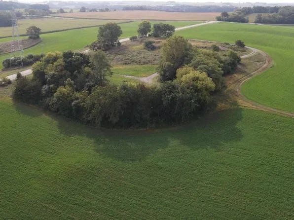 N3969 County O Road, Markesan, WI 53946