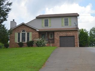 709 Jace Dr, Clarksville, TN