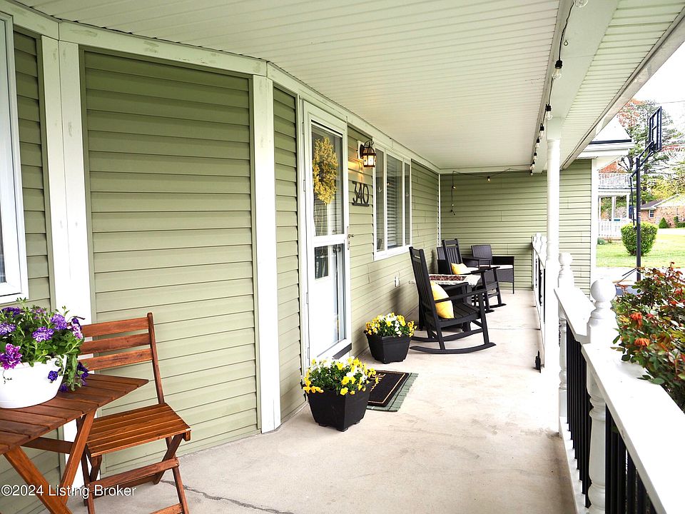 340 Seaton Dr, Russell, KY 41169 Zillow