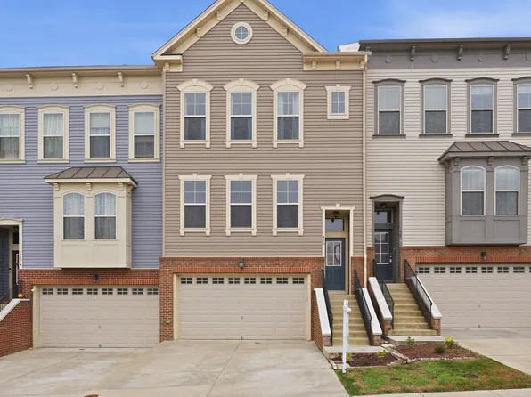 426 Indigo Way, Stafford, VA 22554