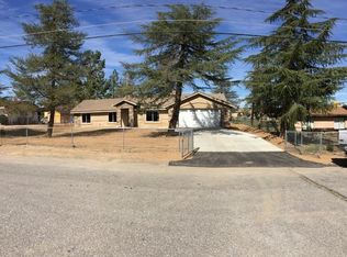16650 Cactus St, Hesperia, CA 92345