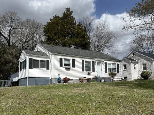 2509 Fairmont Blvd, Knoxville, TN 37917