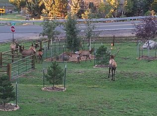317 Lamb Ln, Golden, CO 80401