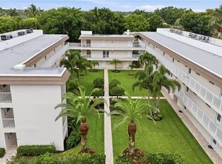 3150 Binnacle DR #106, NAPLES, FL 34103