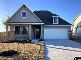 32303 Sweet Spruce Cir, Conroe, TX 77385