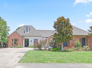 408 Chevalier Blvd, Lafayette, LA 70503