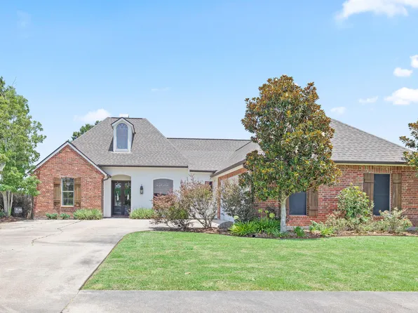 408 Chevalier Blvd, Lafayette, LA 70503