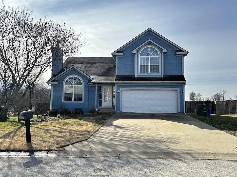 10103 E 222nd St, Peculiar, MO 64078 Zillow