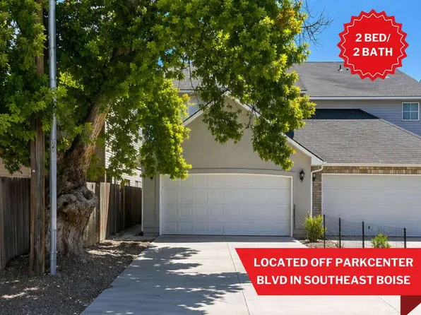 2122 S Dorothy Ave, Boise, ID 83706