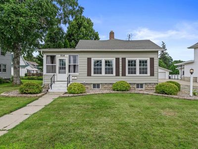 514 Wilcox STREET, Waupun, WI, 53963