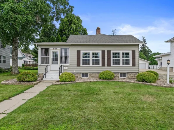 514 Wilcox STREET, Waupun, WI 53963
