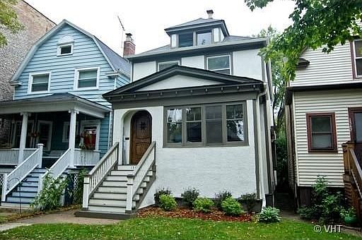 2nd image of 1346 W Glenlake Ave
