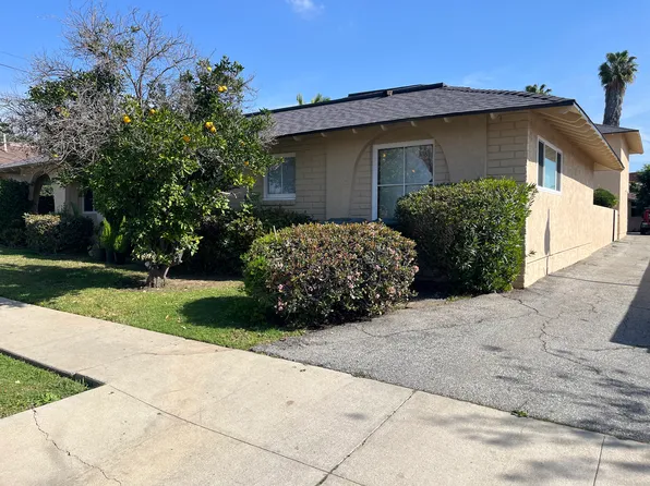 840 N Stonewood St #3, La Habra, CA 90631