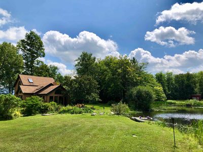 793 Three Sisters Drive, Pawlet, VT, 05761