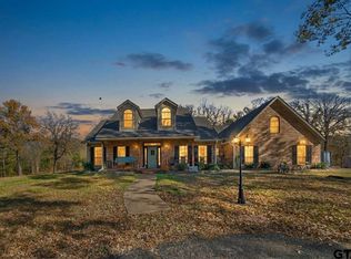 781 State Highway 19, Edgewood, TX 75117