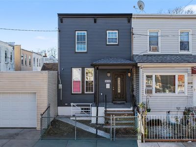 94-42 113th Street, South Richmond Hill, NY, 11419