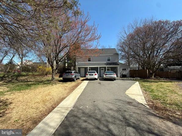 8605 Kirby St, Manassas, VA 20110